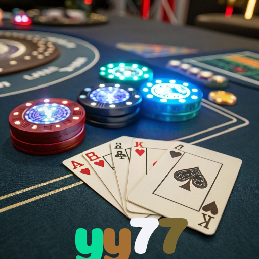  yy77