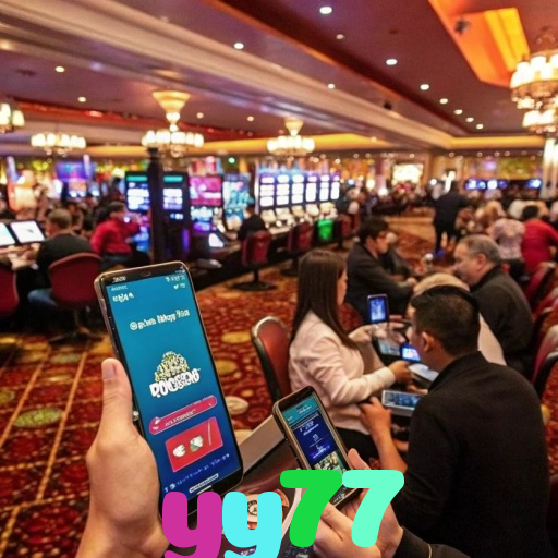  yy77