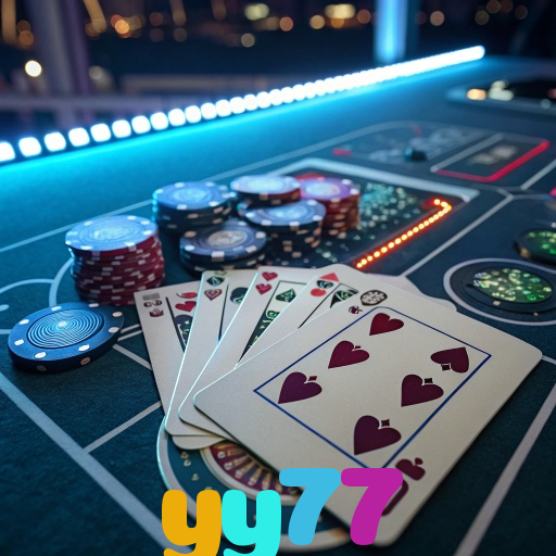  yy77